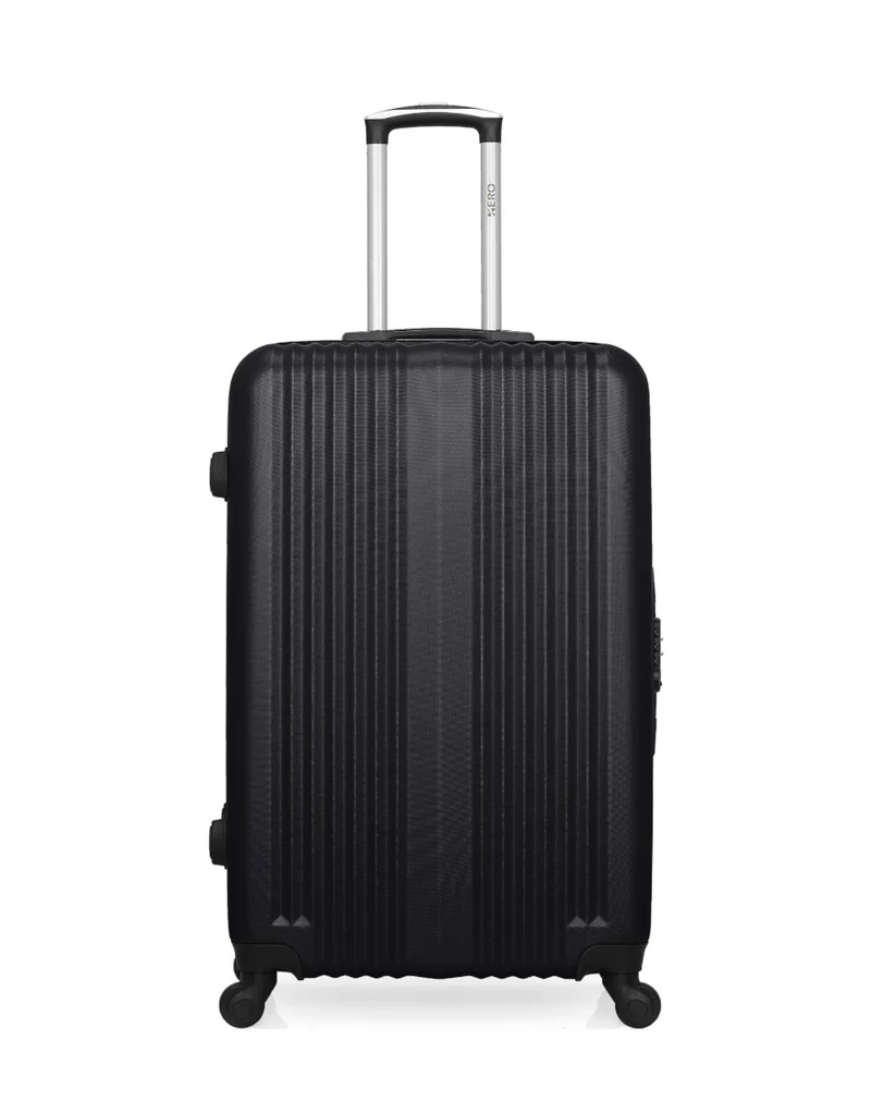 Set de 4 Valises Rigide LIPARI-C