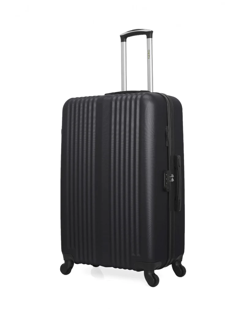 Set de 4 Valises Rigide LIPARI-C