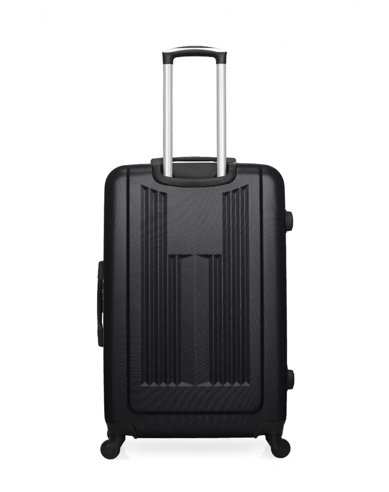 Set de 4 Valises Rigide LIPARI-C