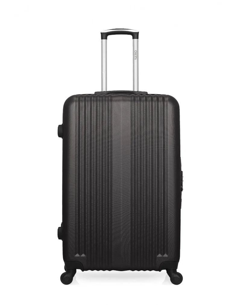 Set de 4 Valises Rigide LIPARI-C