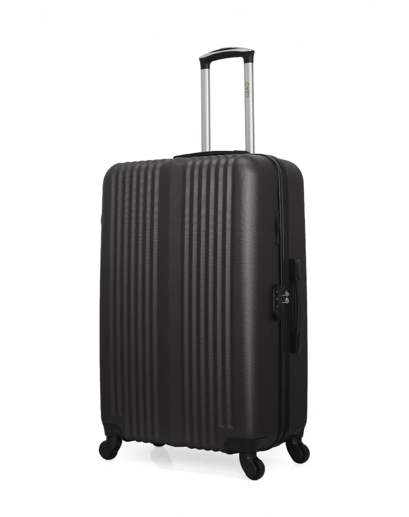 Set de 4 Valises Rigide LIPARI-C