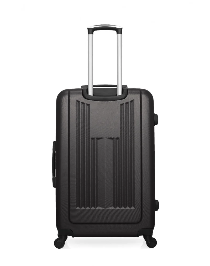Set de 4 Valises Rigide LIPARI-C