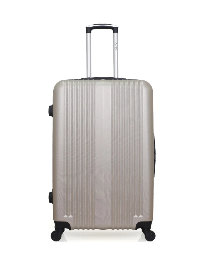 Set de 4 Valises Rigide LIPARI-C