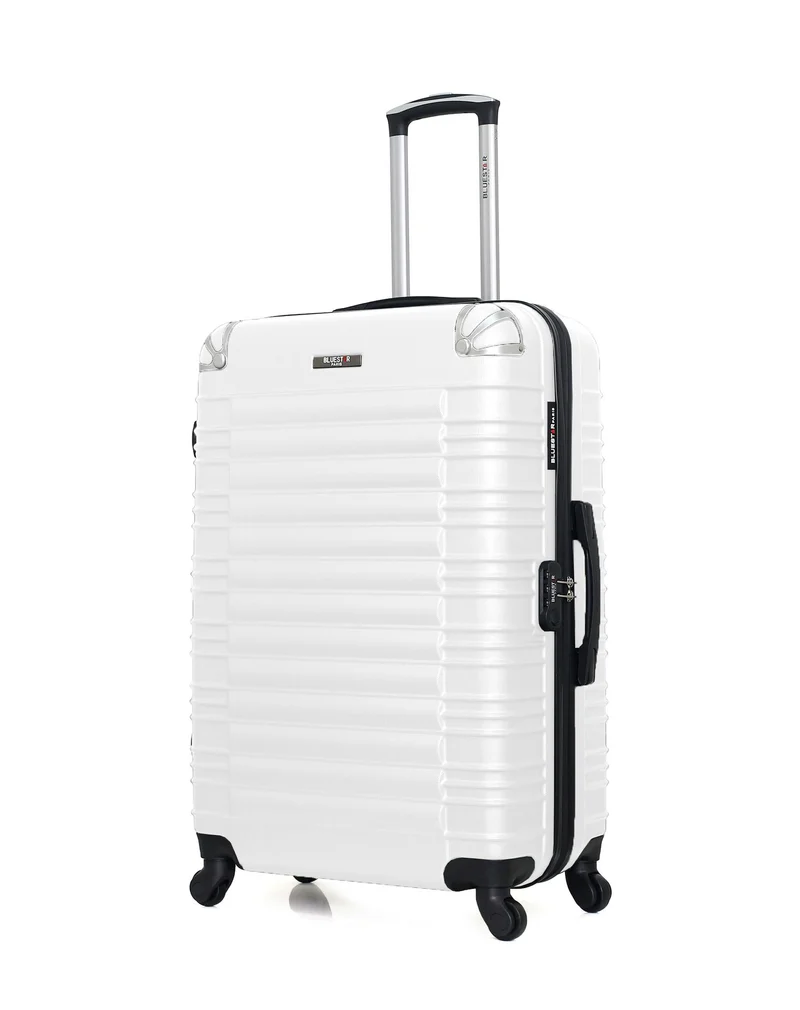 Set de 4 Valises Rigide LIMA-C