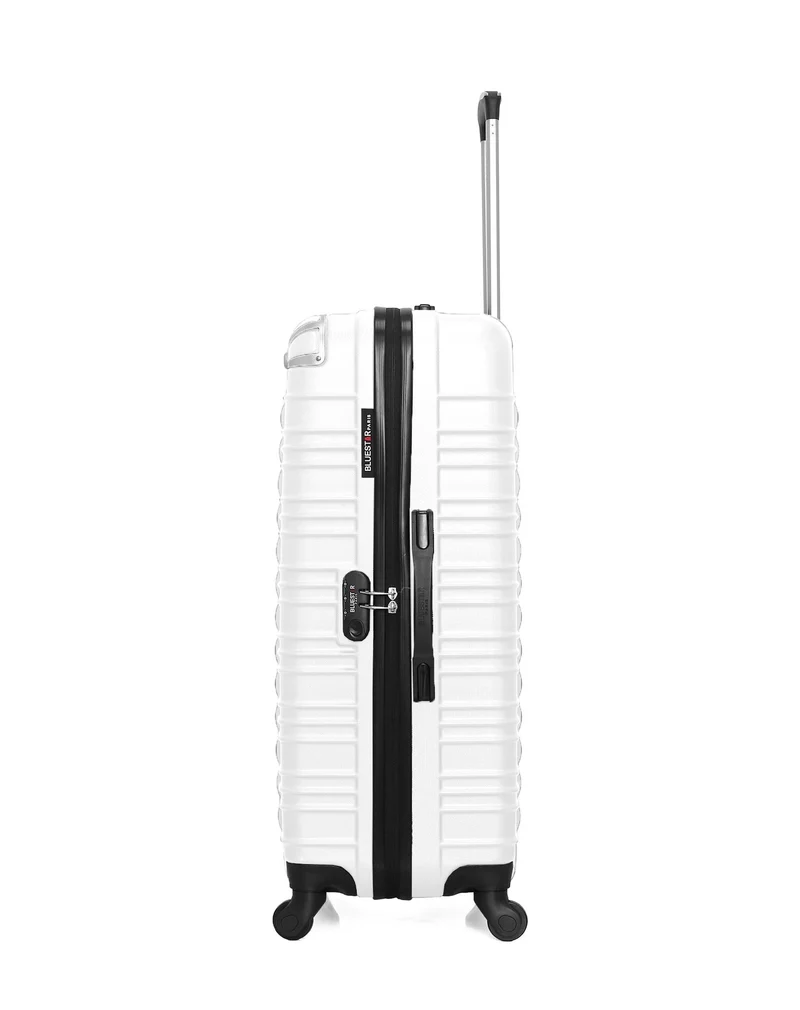 Set de 4 Valises Rigide LIMA-C