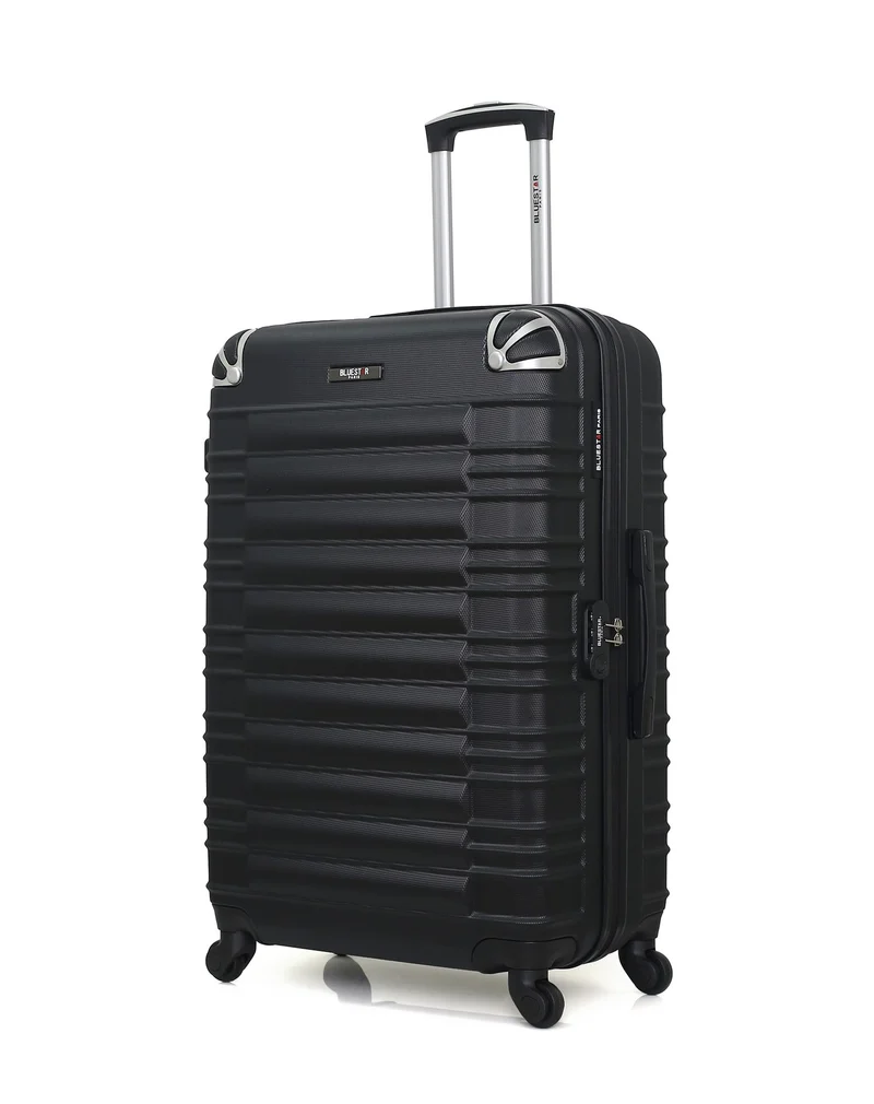 Set de 4 Valises Rigide LIMA-C