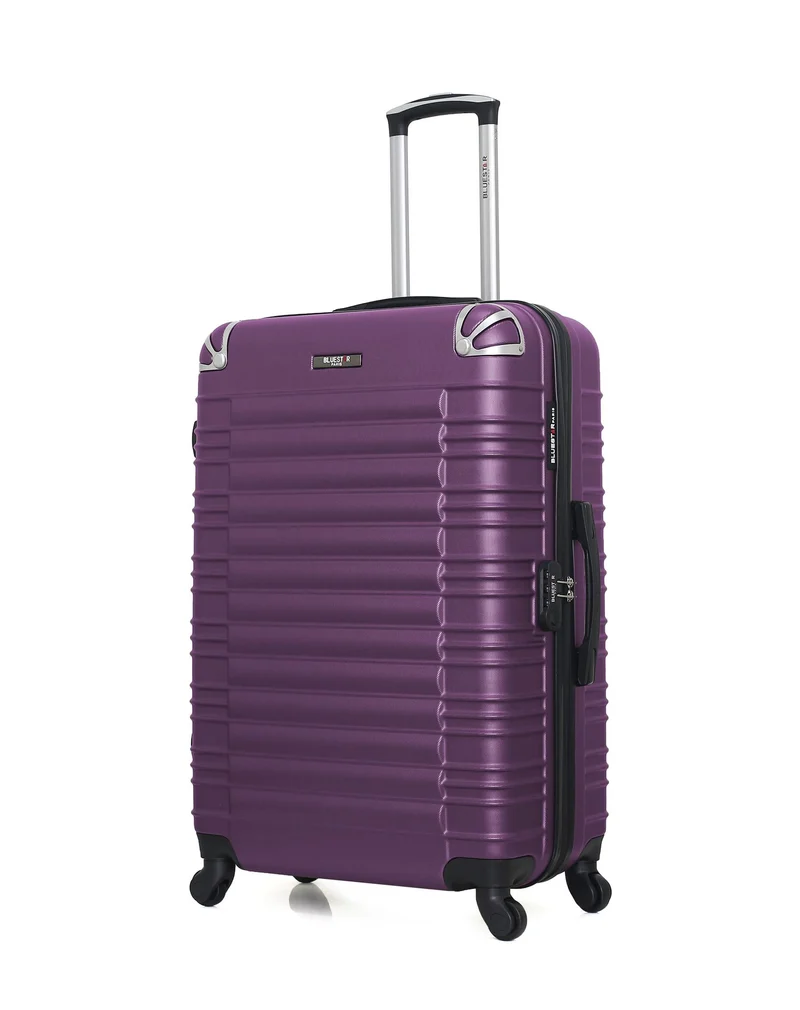 Set de 4 Valises Rigide LIMA-C