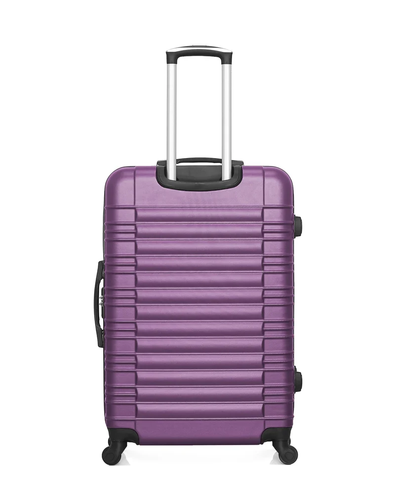 Set de 4 Valises Rigide LIMA-C