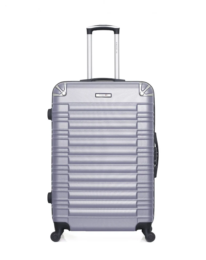 Set de 4 Valises Rigide LIMA-C