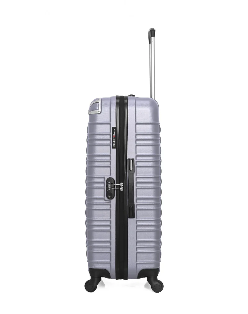 Set de 4 Valises Rigide LIMA-C