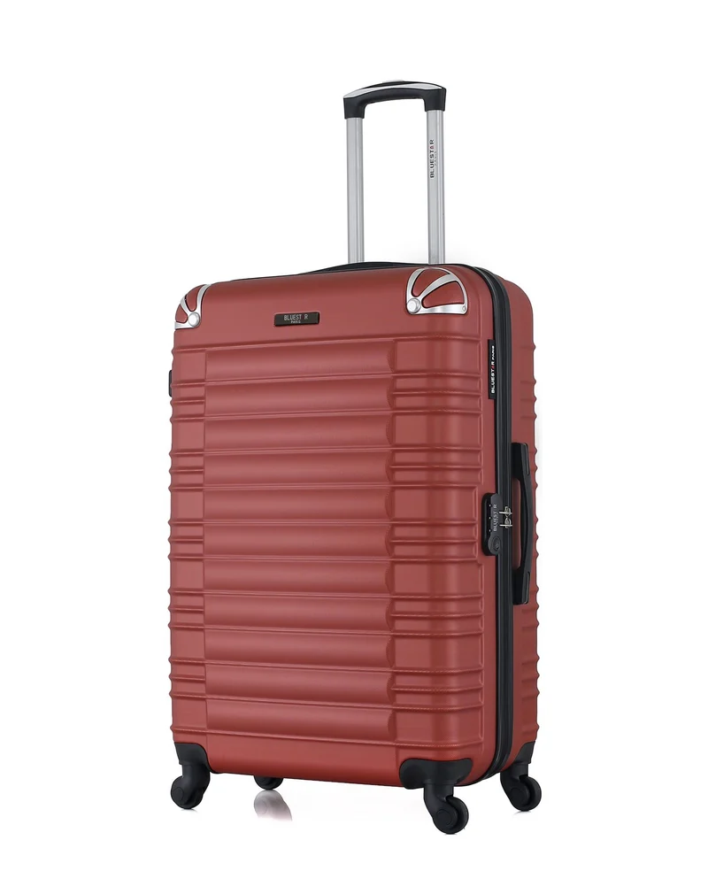 Set de 4 Valises Rigide LIMA-C