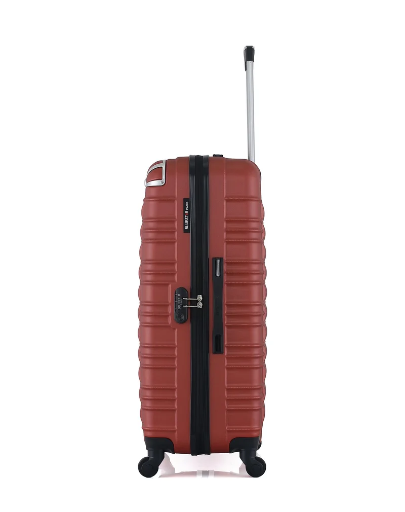 Set de 4 Valises Rigide LIMA-C