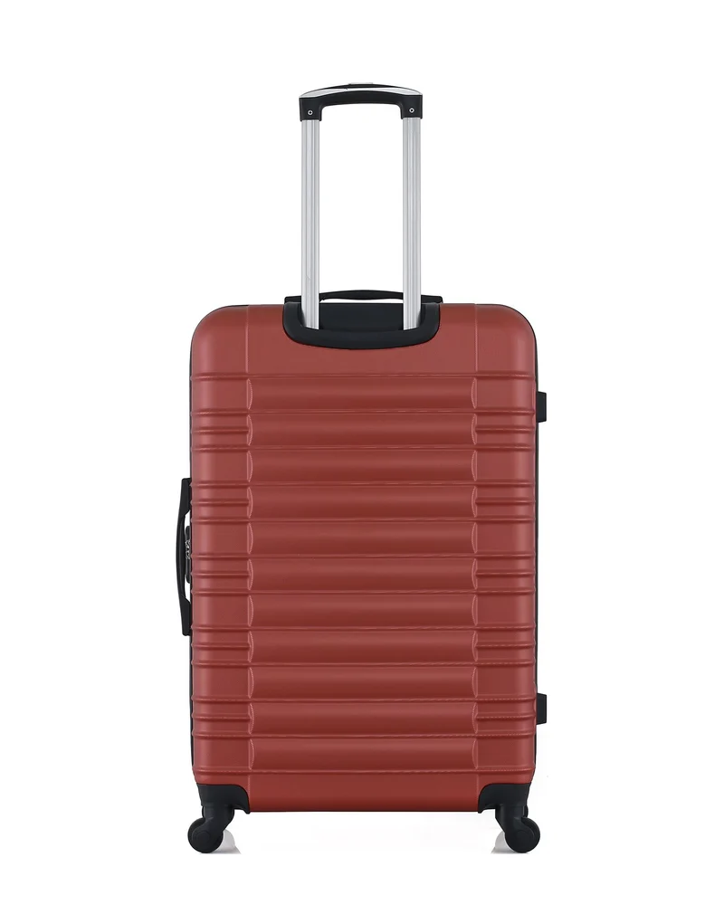 Set de 4 Valises Rigide LIMA-C