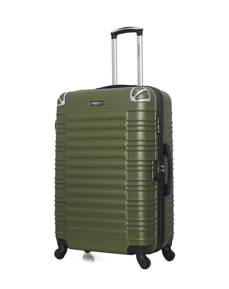 Set de 4 Valises Rigide LIMA-C