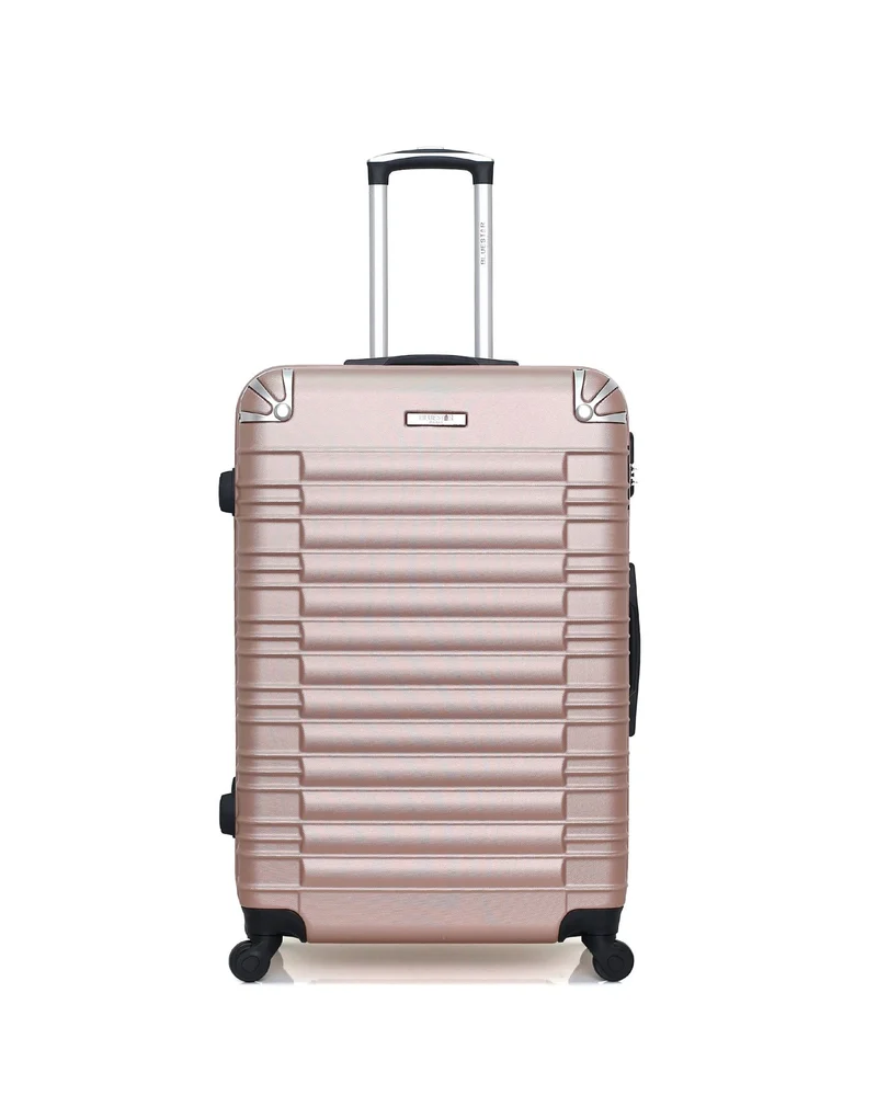 Set de 4 Valises Rigide LIMA-C