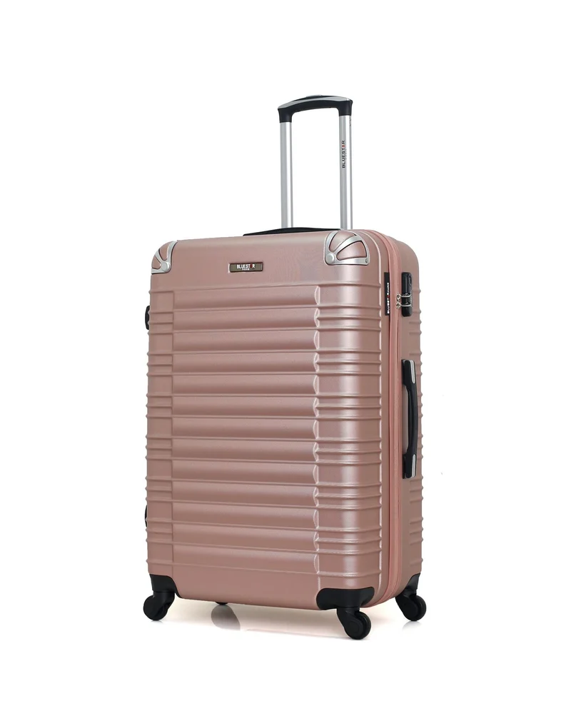 Set de 4 Valises Rigide LIMA-C