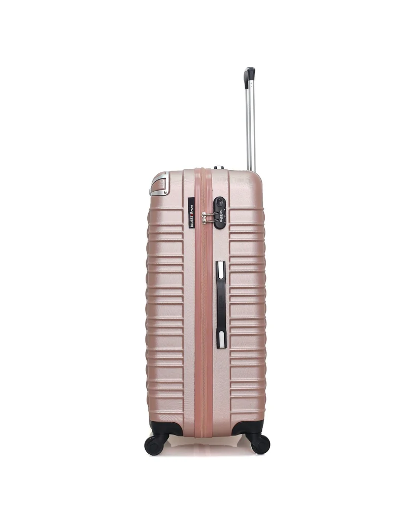 Set de 4 Valises Rigide LIMA-C