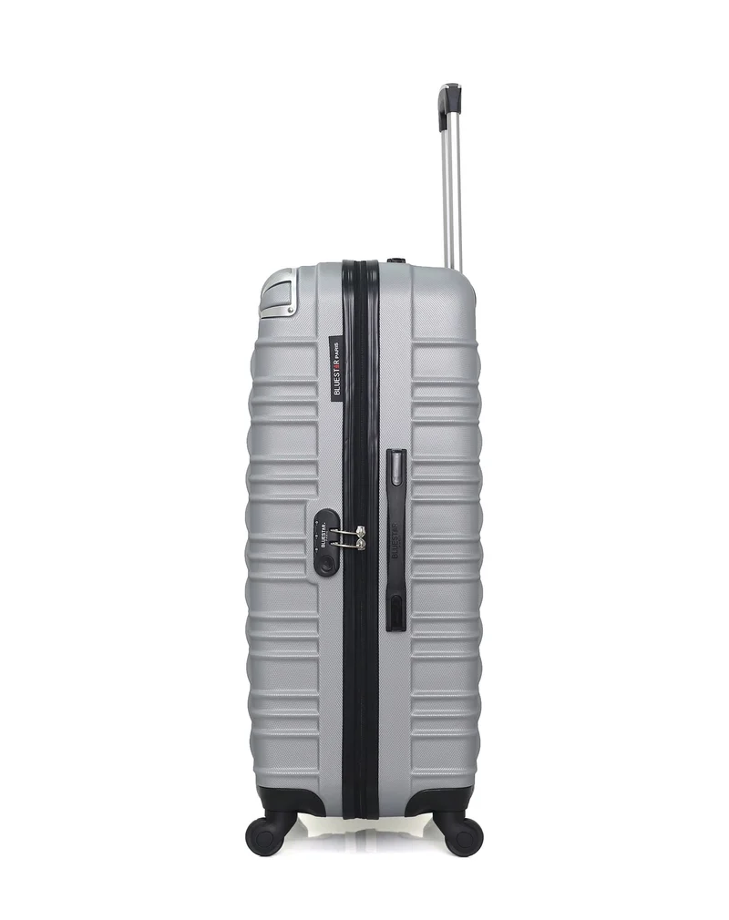 Set de 4 Valises Rigide LIMA-C