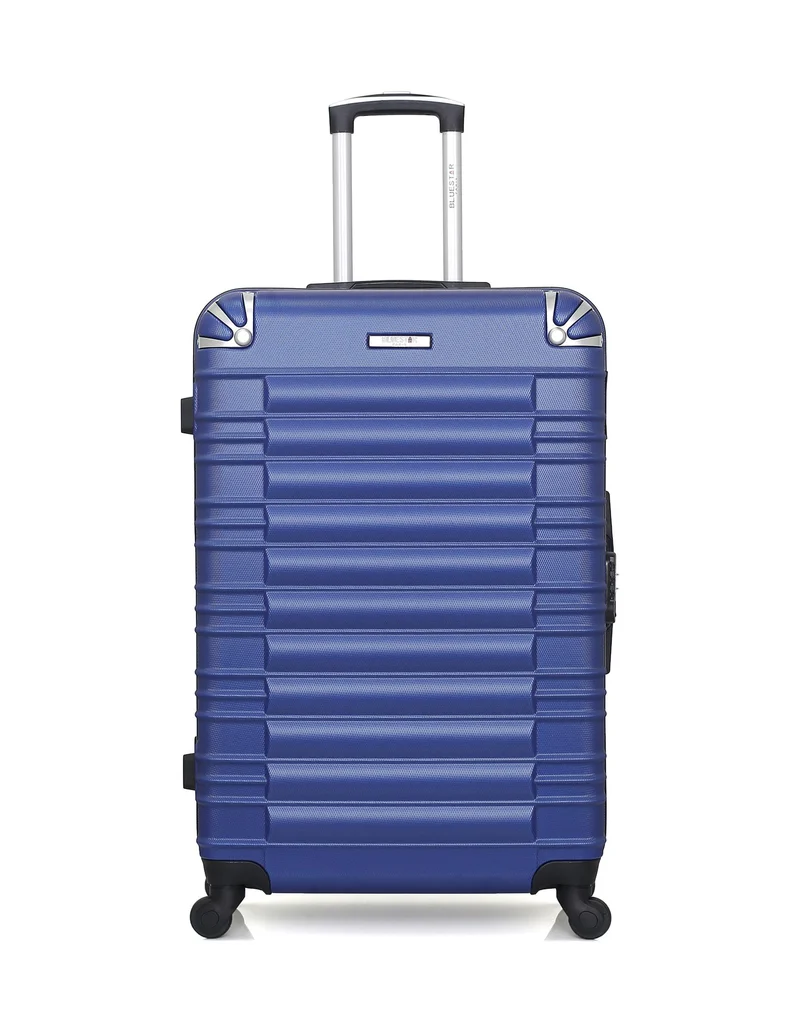 Set de 4 Valises Rigide LIMA-C