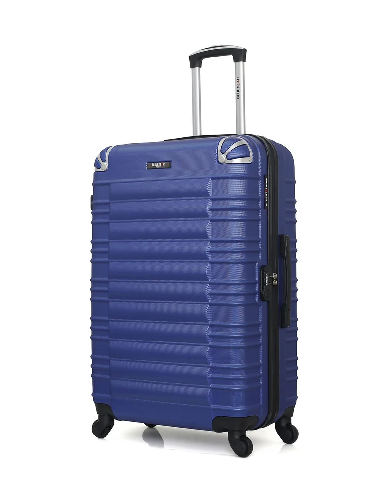 Set de 4 Valises Rigide LIMA-C