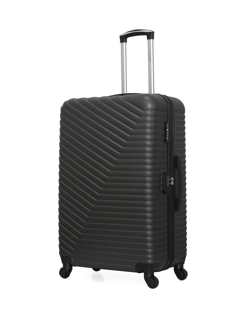 Set de 4 Valises Rigide LENA-M