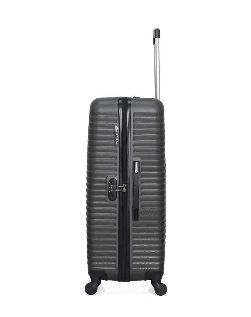 Set de 4 Valises Rigide LENA-M