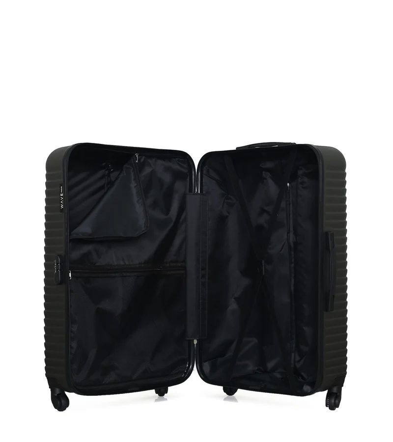 Set de 4 Valises Rigide LENA-M