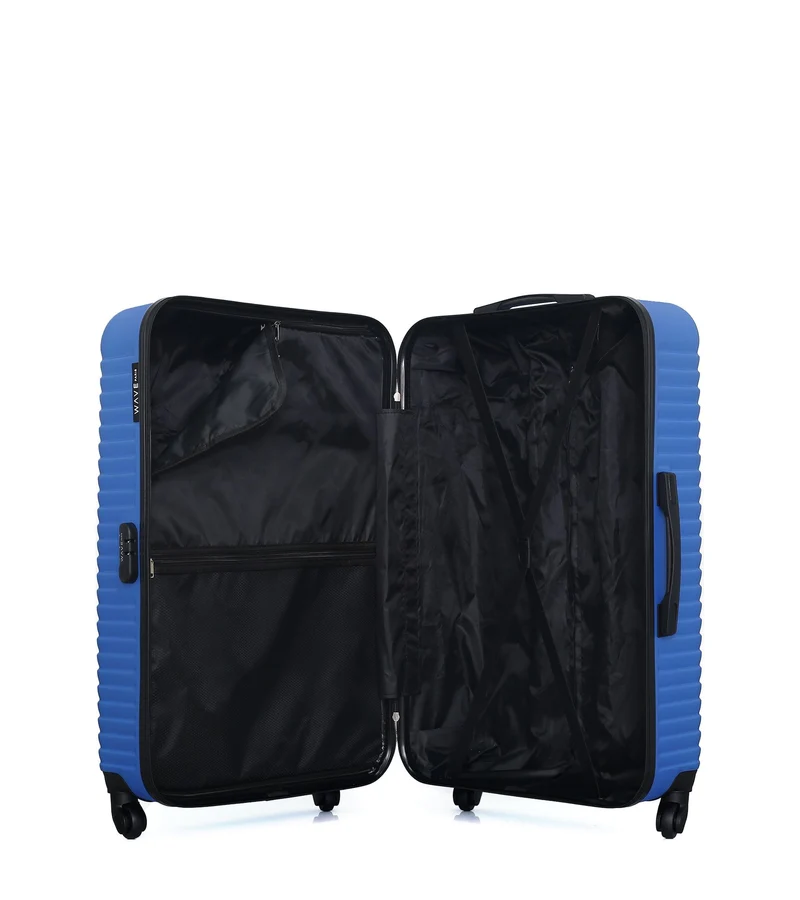 Set de 4 Valises Rigide LENA-M