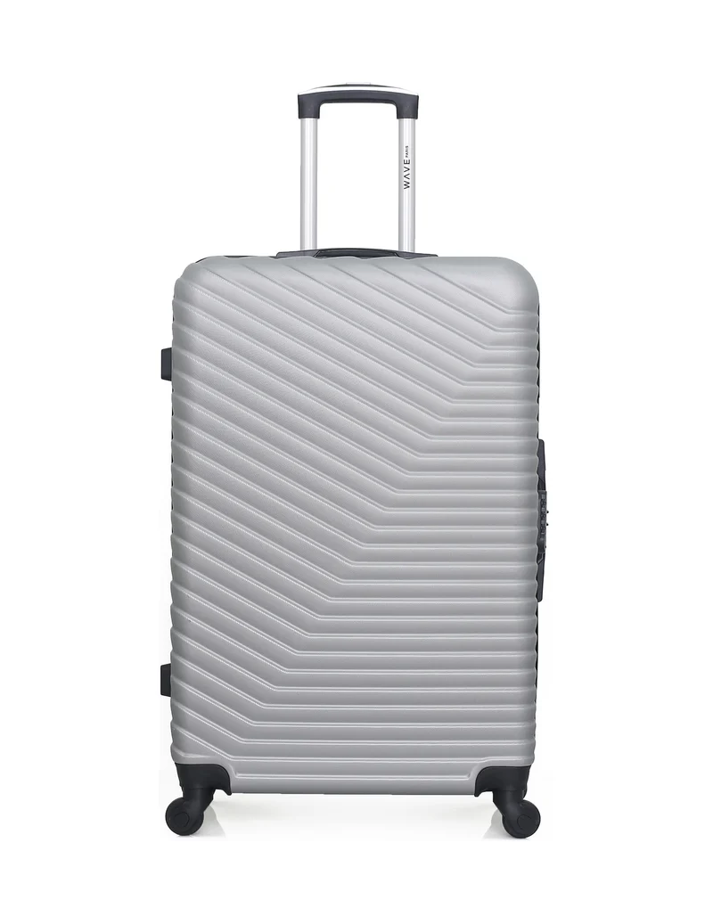Set de 4 Valises Rigide LENA-M