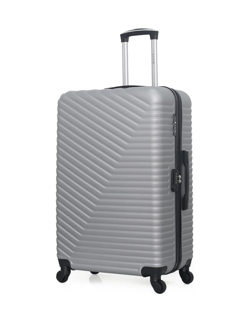 Set de 4 Valises Rigide LENA-M