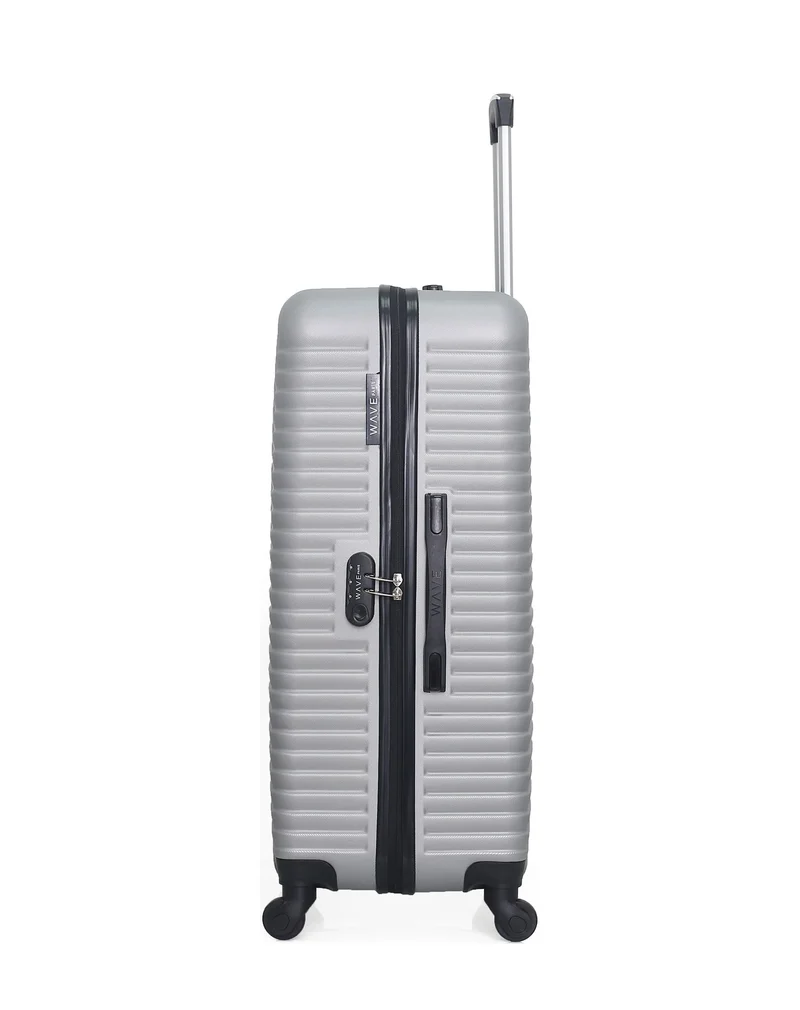 Set de 4 Valises Rigide LENA-M