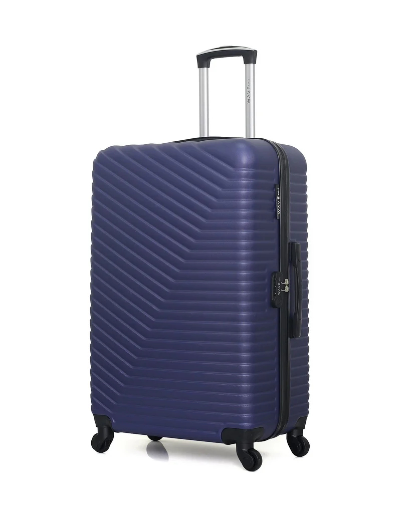 Set de 4 Valises Rigide LENA-M
