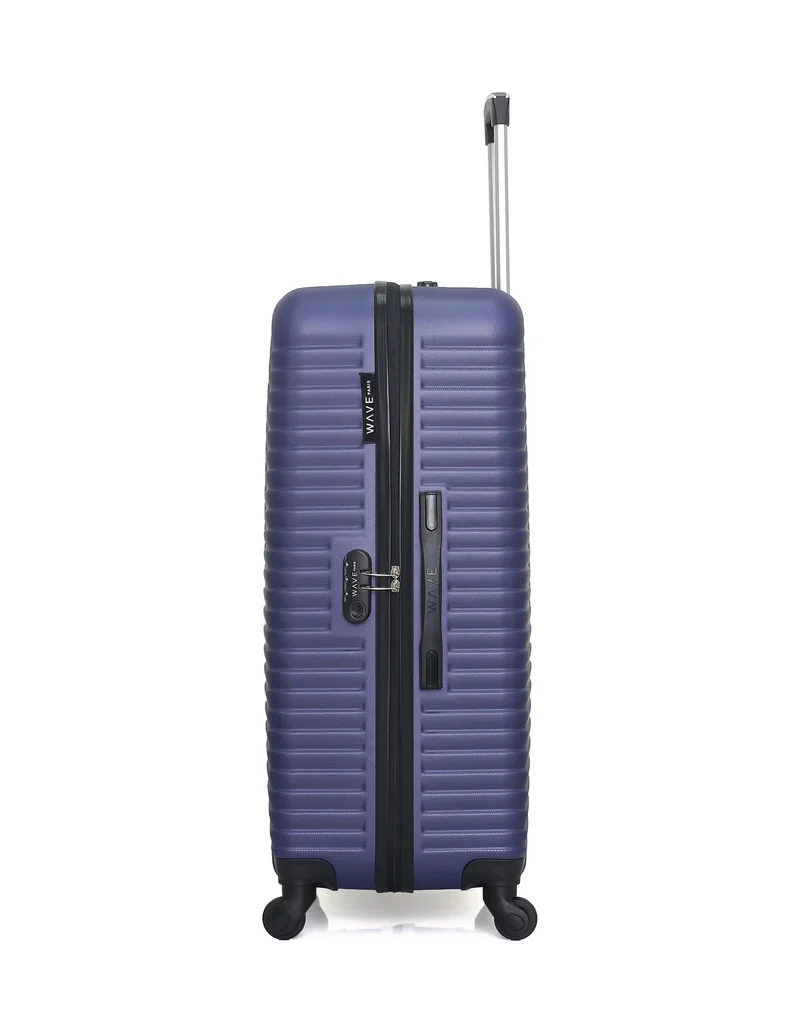 Set de 4 Valises Rigide LENA-M