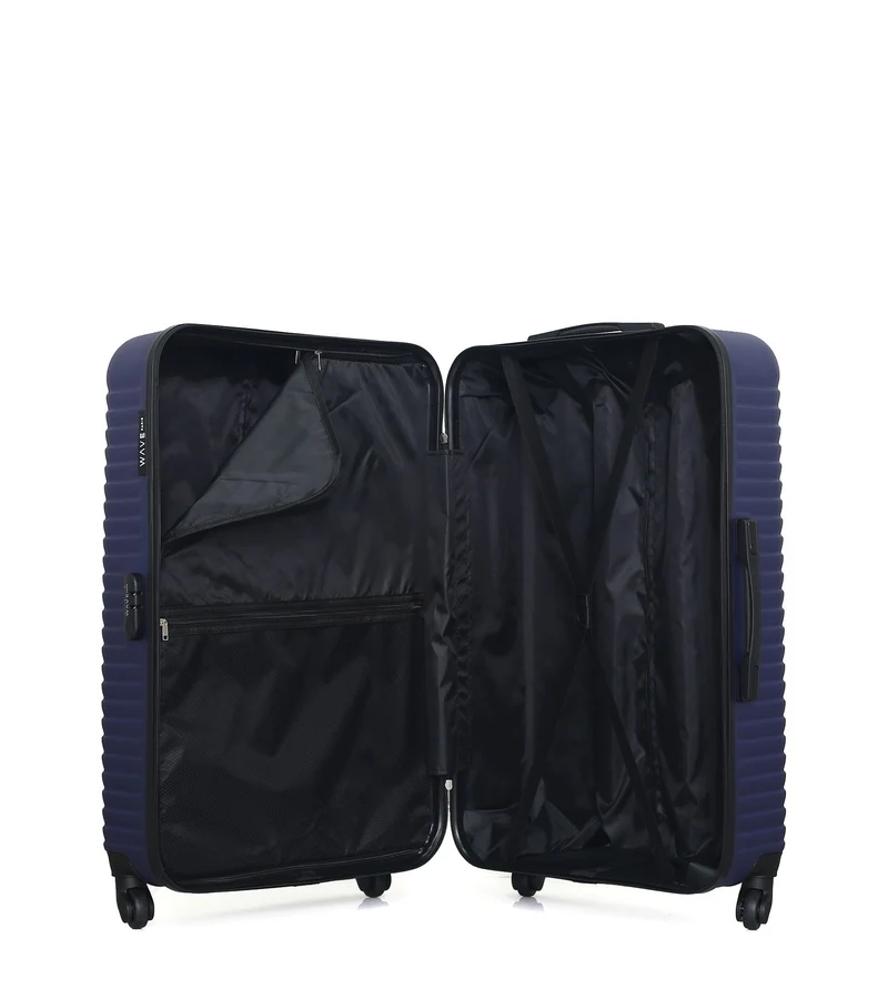 Set de 4 Valises Rigide LENA-M