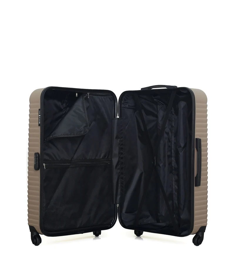 Set de 4 Valises Rigide LENA-M