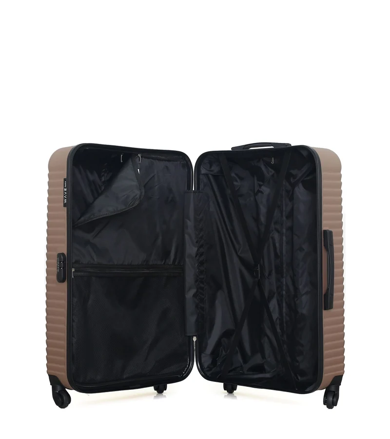 Set de 4 Valises Rigide LENA-M