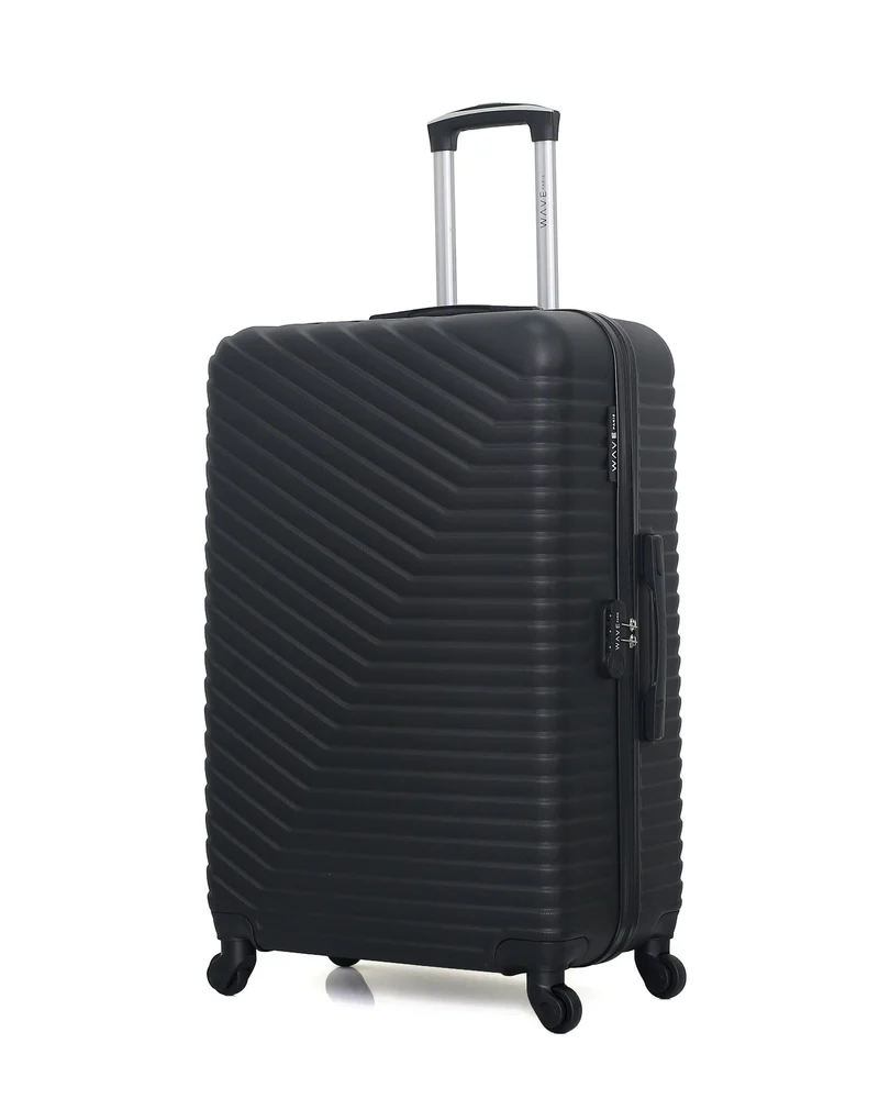 Set de 4 Valises Rigide LENA-M
