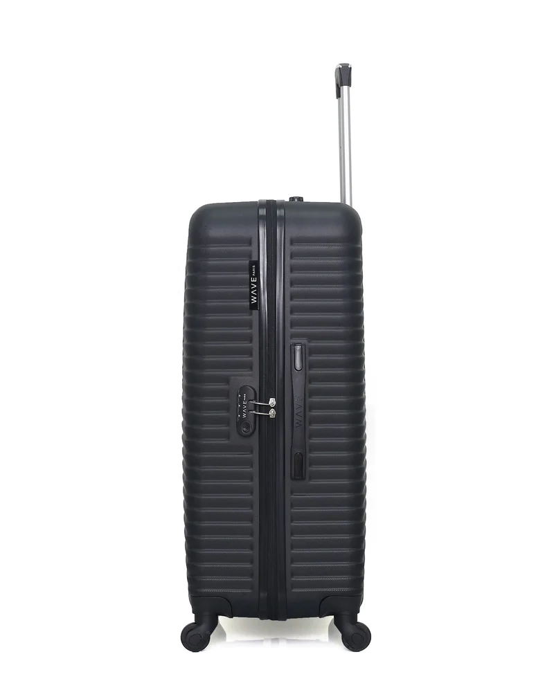 Set de 4 Valises Rigide LENA-M