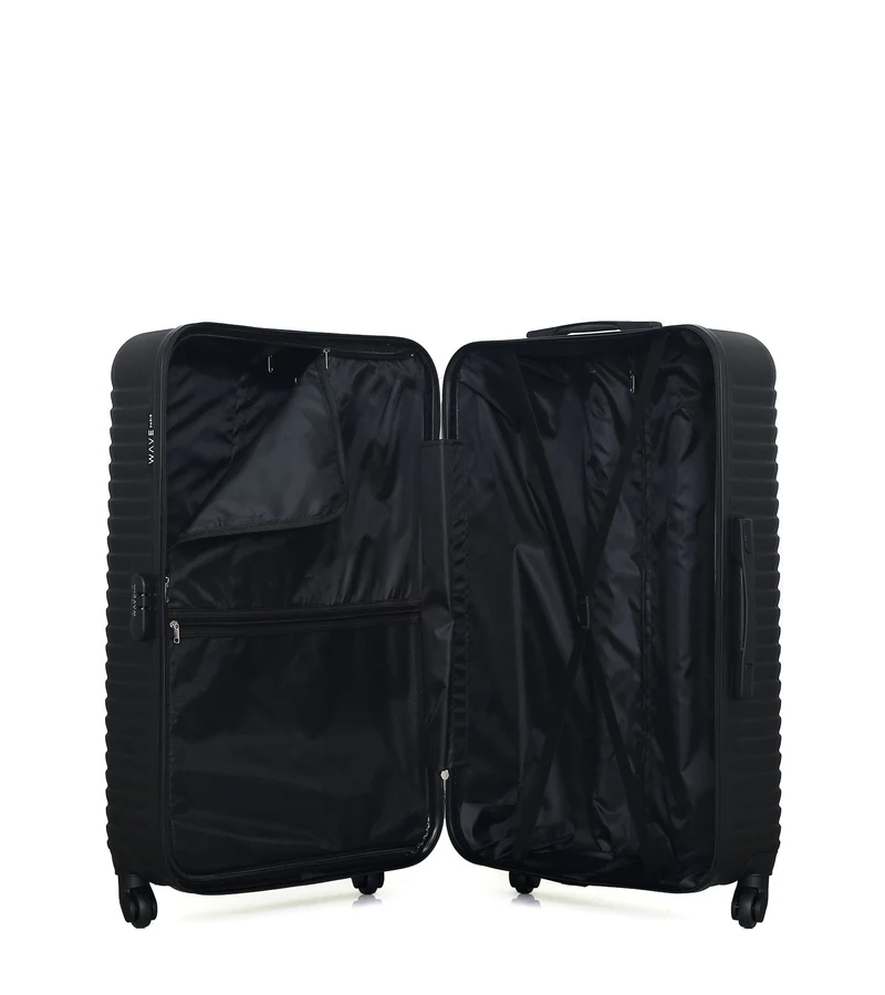 Set de 4 Valises Rigide LENA-M