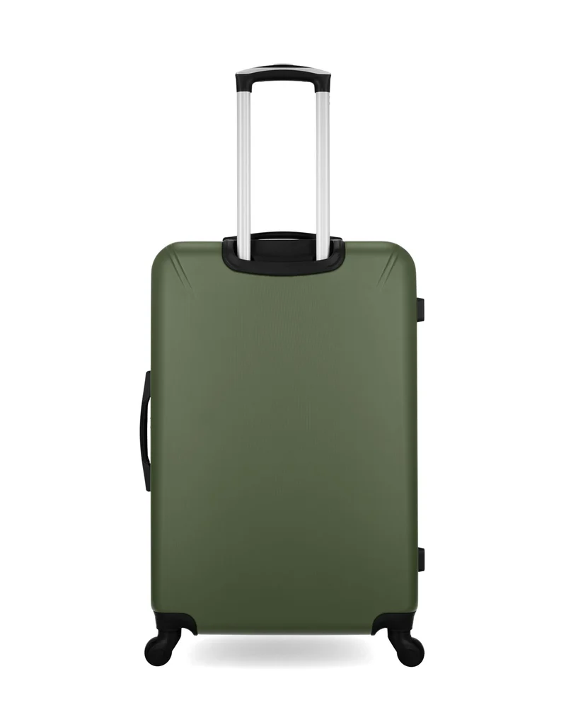 Set de 4 Valises Rigide LANZAROTE-C