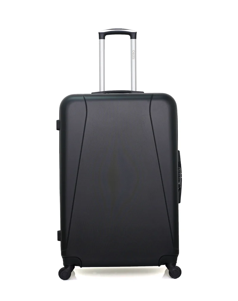 Set de 4 Valises Rigide LANZAROTE-C