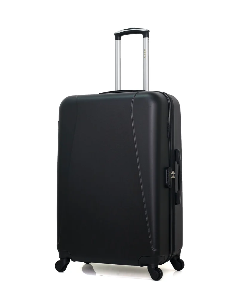 Set de 4 Valises Rigide LANZAROTE-C