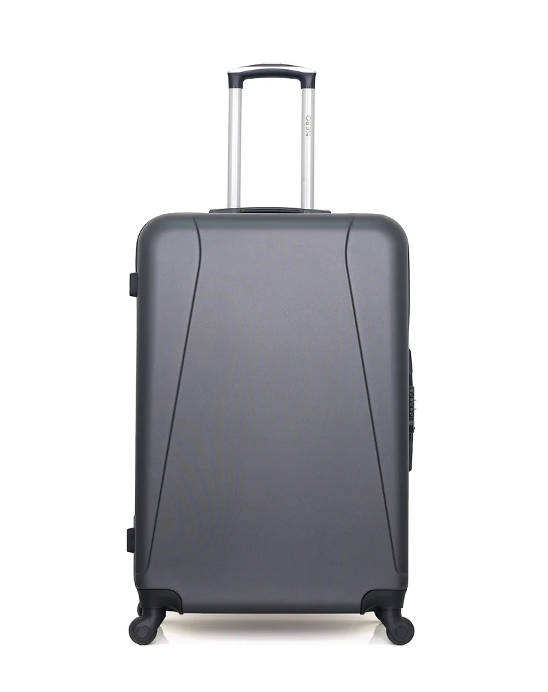 Set de 4 Valises Rigide LANZAROTE-C