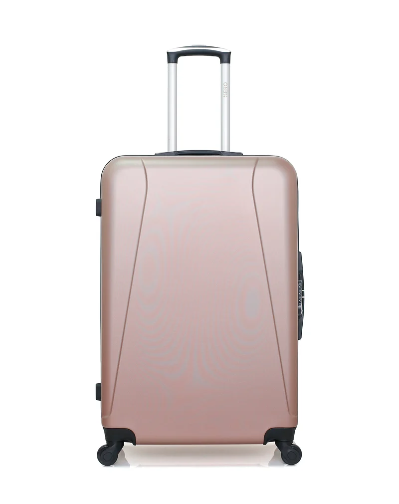 Set de 4 Valises Rigide LANZAROTE-C