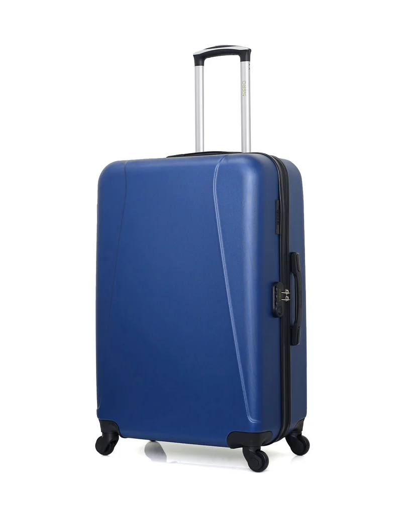 Set de 4 Valises Rigide LANZAROTE-C