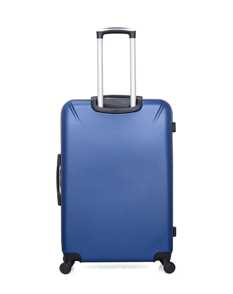 Set de 4 Valises Rigide LANZAROTE-C
