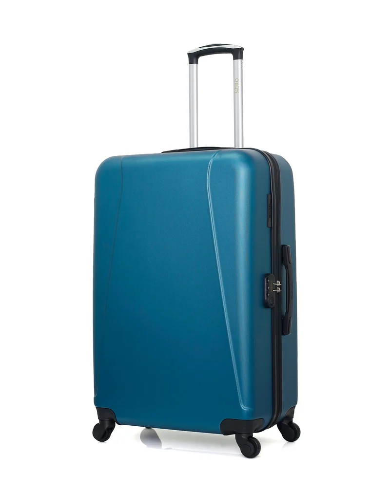 Set de 4 Valises Rigide LANZAROTE-C