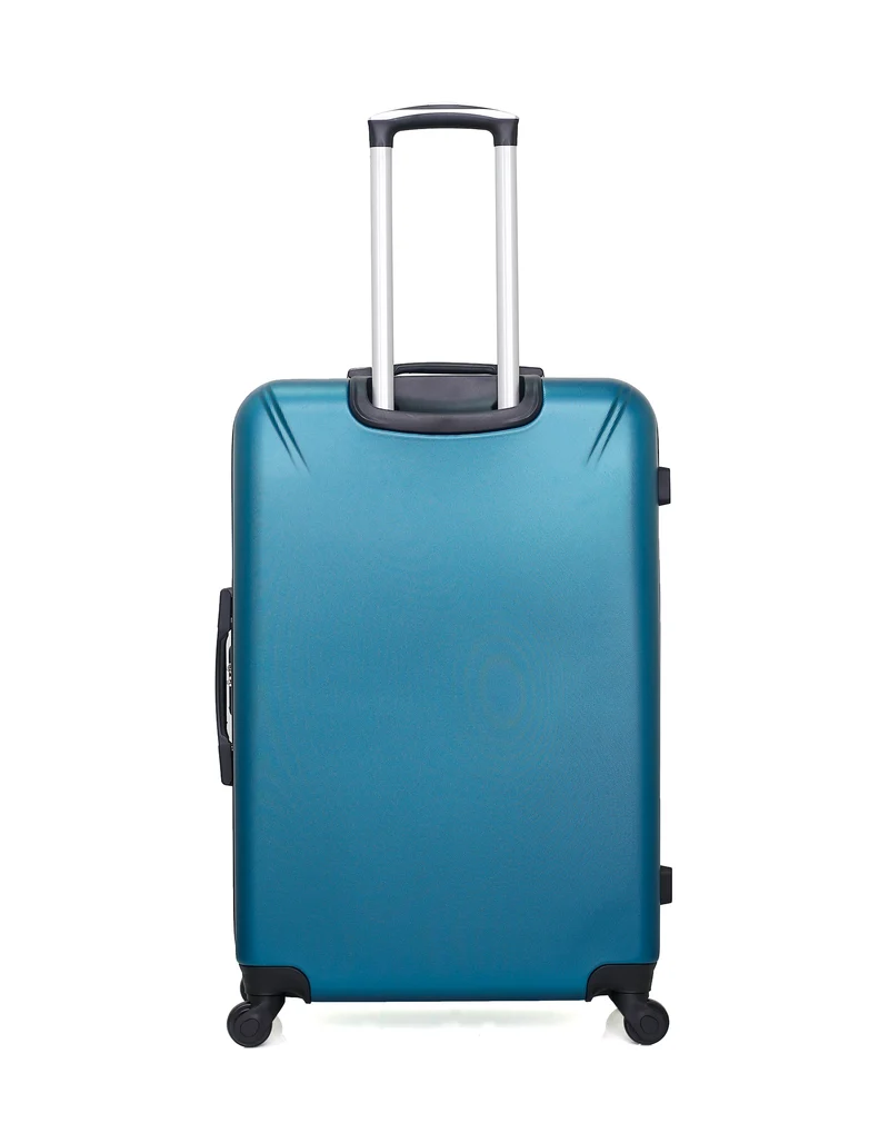 Set de 4 Valises Rigide LANZAROTE-C