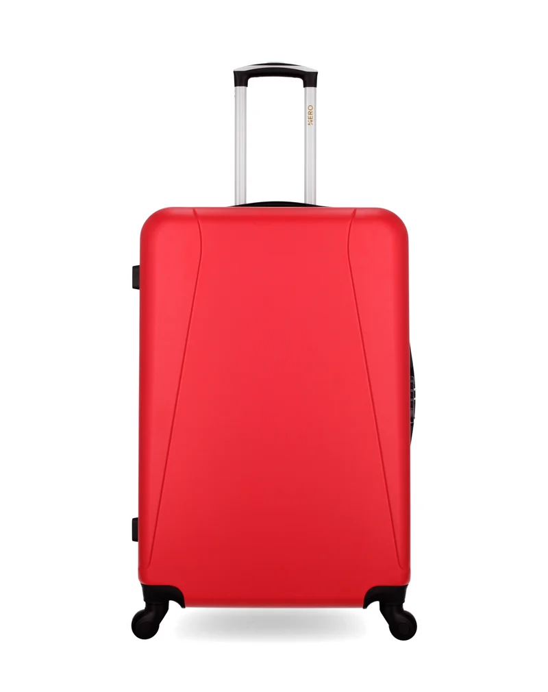 Set de 4 Valises Rigide LANZAROTE-C