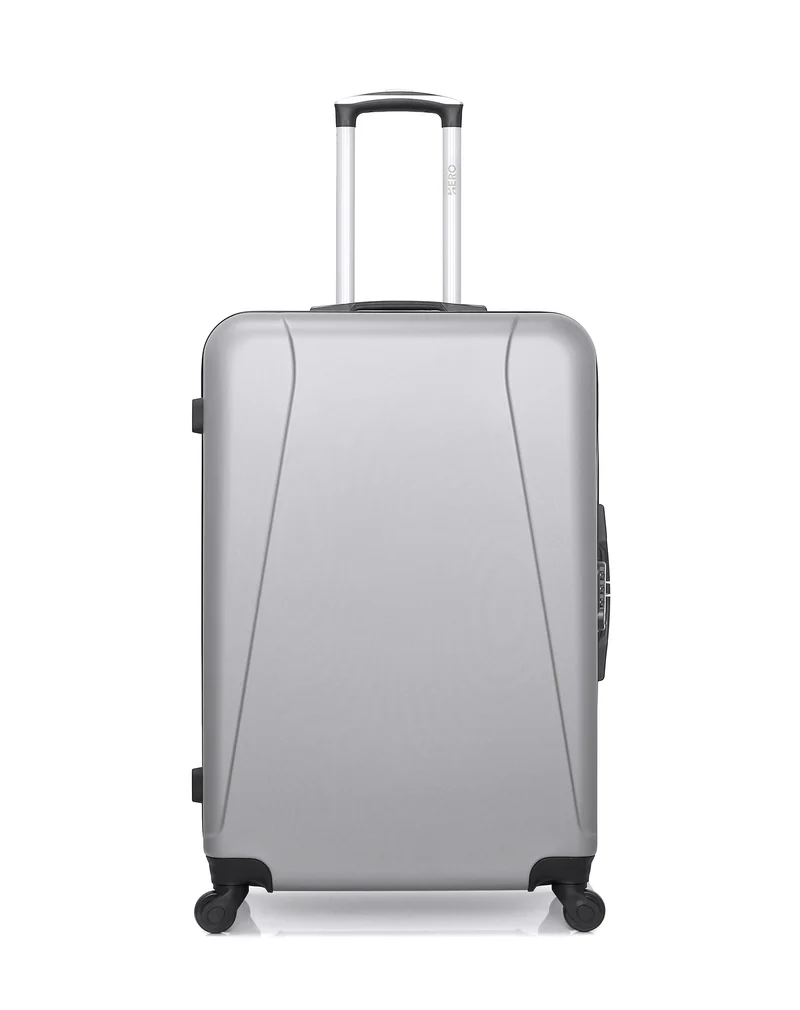 Set de 4 Valises Rigide LANZAROTE-C